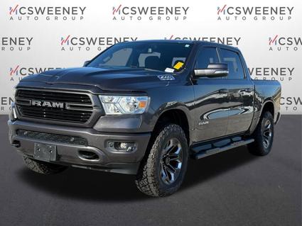 2019 Ram 1500 Pell City AL