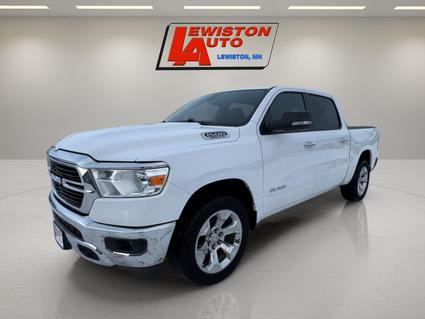 2019 Ram 1500 Lewiston MN