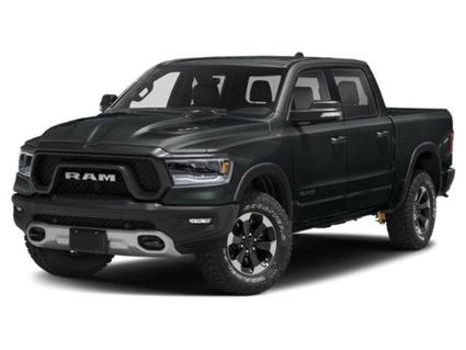 2019 Ram 1500 Hayesville NC
