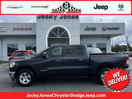 2019 Ram 1500 Hayesville NC