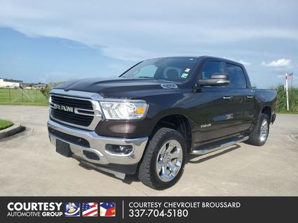 2019 Ram 1500 Broussard LA