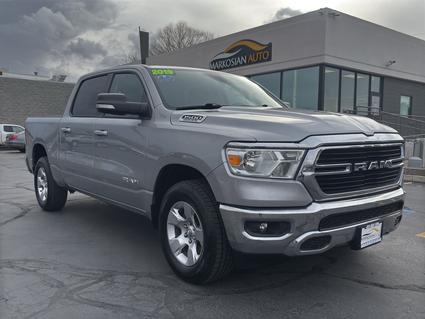 2019 Ram 1500 Taylorsville UT