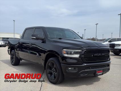 2019 Ram 1500 Green Bay WI