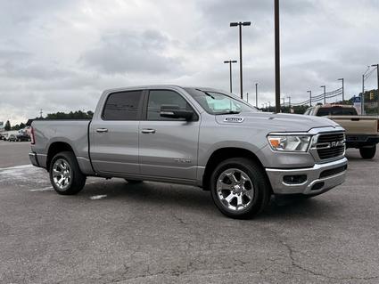 2019 Ram 1500 Beckley WV