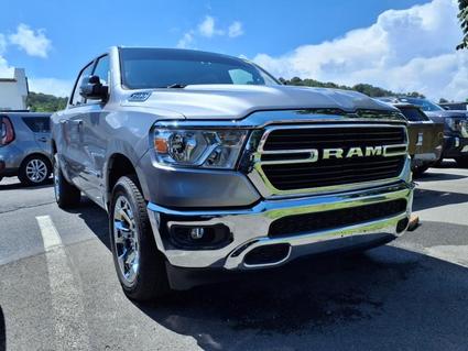 2019 Ram 1500 Beckley WV