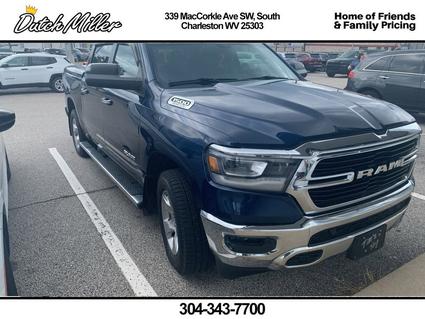 2019 Ram 1500 South Charleston WV