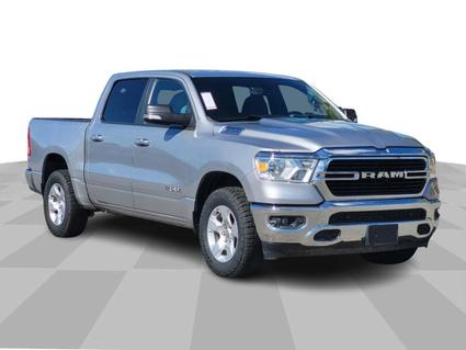 2019 Ram 1500 Billings MT