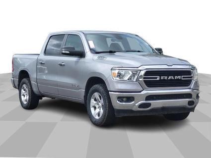2019 Ram 1500 Billings MT