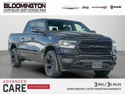 2019 Ram 1500 Minneapolis MN