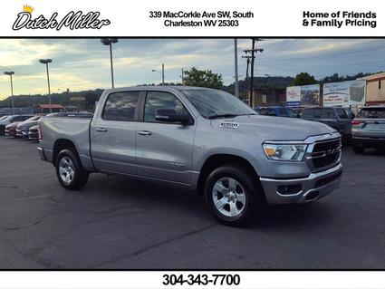2020 Ram 1500 South Charleston WV