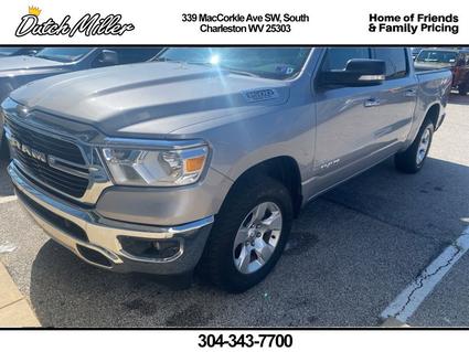 2020 Ram 1500 South Charleston WV