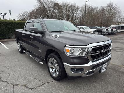 2020 Ram 1500 Lincolnton NC