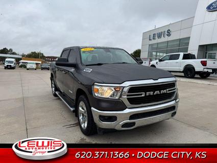 2020 Ram 1500 Dodge City KS