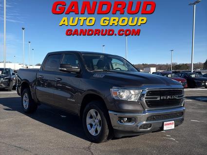 2020 Ram 1500 Green Bay WI
