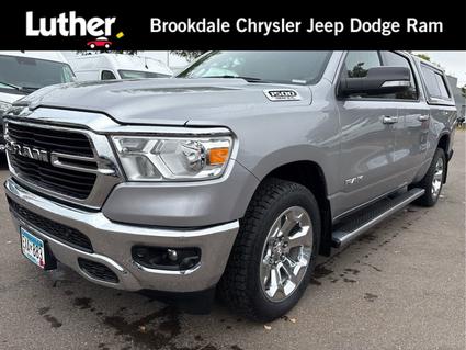 2020 Ram 1500 Minneapolis MN