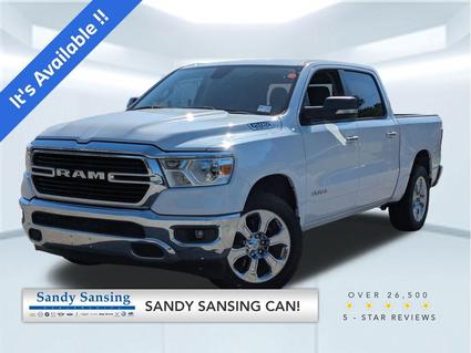 2020 Ram 1500 Pensacola FL
