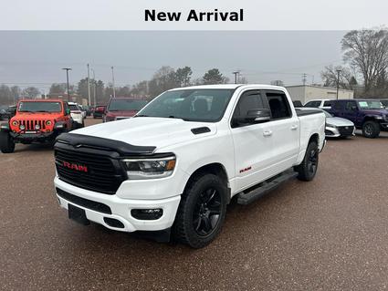 2021 Ram 1500 Wausau WI