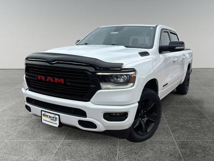 2021 Ram 1500 Wausau WI