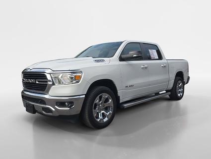 2021 Ram 1500 Knoxville TN