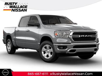 2021 Ram 1500 Knoxville TN