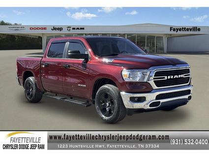 2021 Ram 1500 Fayetteville TN
