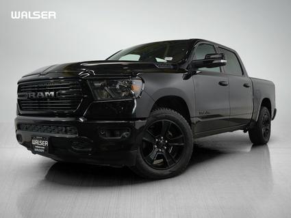 2021 Ram 1500 Minneapolis MN
