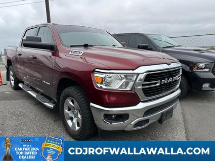 2021 Ram 1500 Walla Walla WA