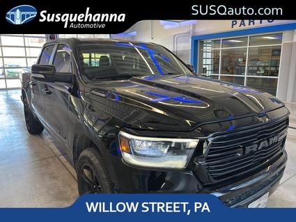 2021 Ram 1500 Willow Street PA