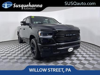 2021 Ram 1500 Willow Street PA