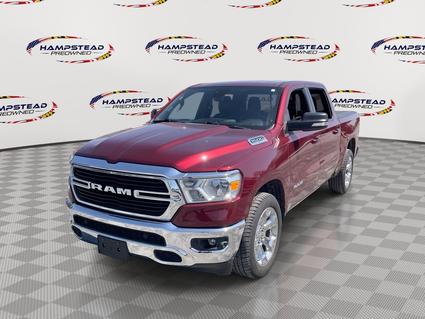 2021 Ram 1500 Hampstead MD