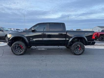 2021 Ram 1500 Idaho Falls ID