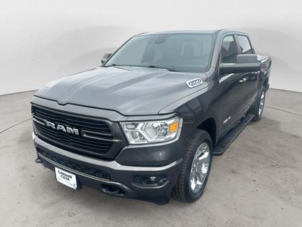 2021 Ram 1500 Washington Court House OH