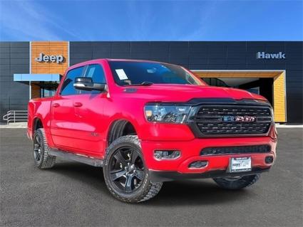 2022 Ram 1500 Forest Park IL
