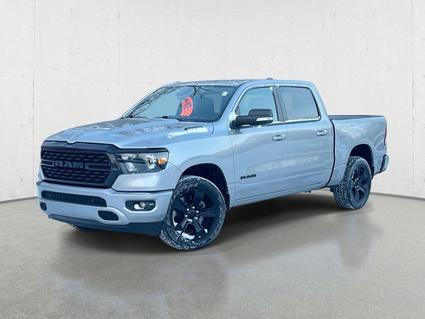 2022 Ram 1500 Valparaiso IN