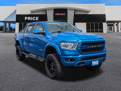 2022 Ram 1500 Karnes City TX