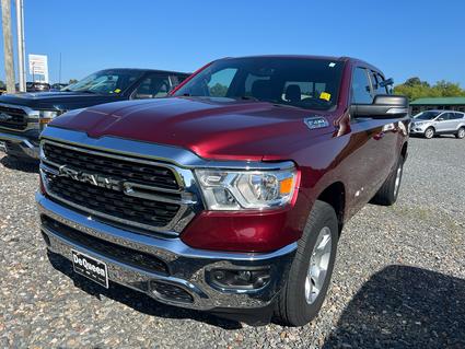 2022 Ram 1500 De Queen AR
