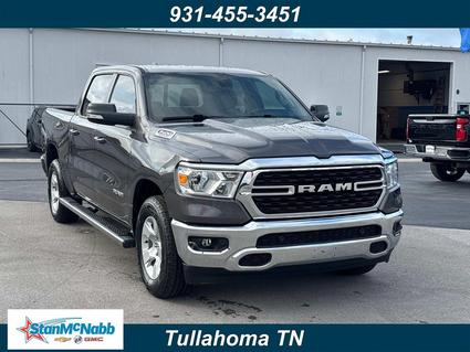 2022 Ram 1500 Tullahoma TN