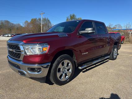 2022 Ram 1500 Saltillo MS