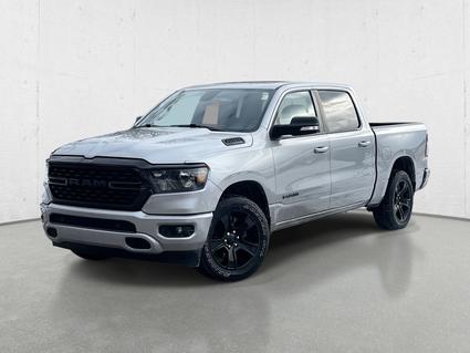 2022 Ram 1500 Valparaiso IN