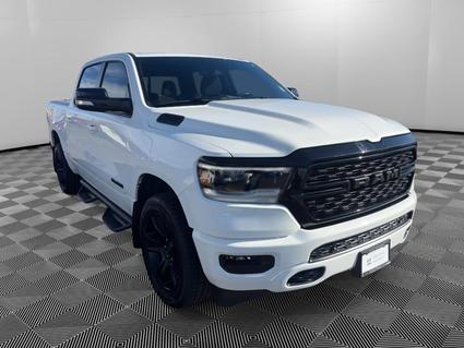 2022 Ram 1500 Spokane WA