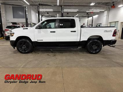 2022 Ram 1500 Green Bay WI
