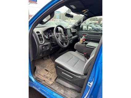2022 Ram 1500 Johnson City TN