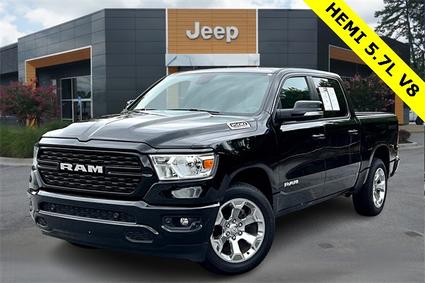 2022 Ram 1500 Union City GA