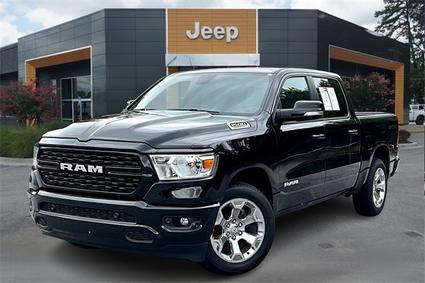 2022 Ram 1500 Union City GA