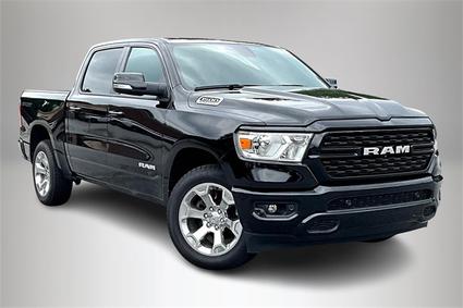 2022 Ram 1500 Union City GA