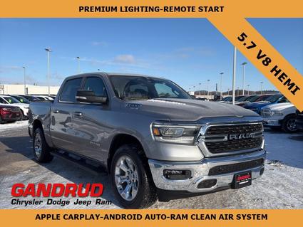 2022 Ram 1500 Green Bay WI