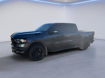 2022 Ram 1500 Marathon City WI