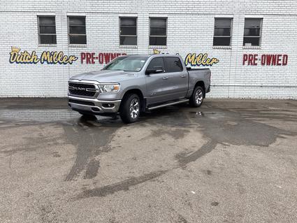 2022 Ram 1500 Huntington WV