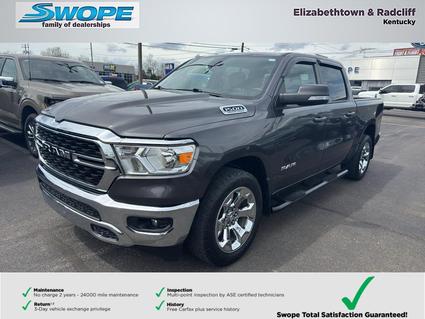 2022 Ram 1500 Elizabethtown KY