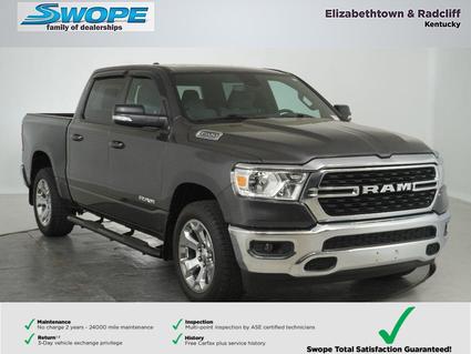 2022 Ram 1500 Elizabethtown KY